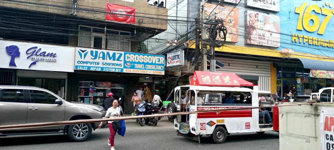 Yamz Computer Solutions Store