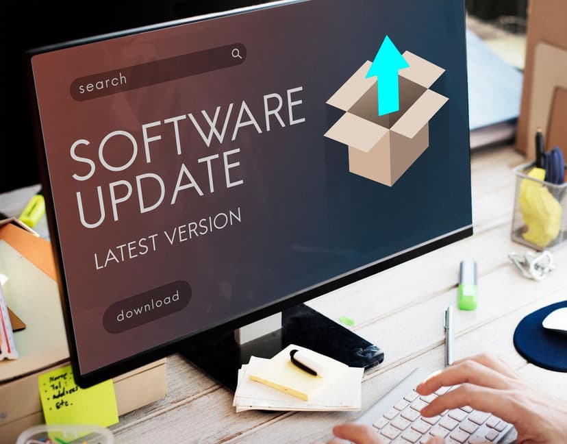 Software Upgrades