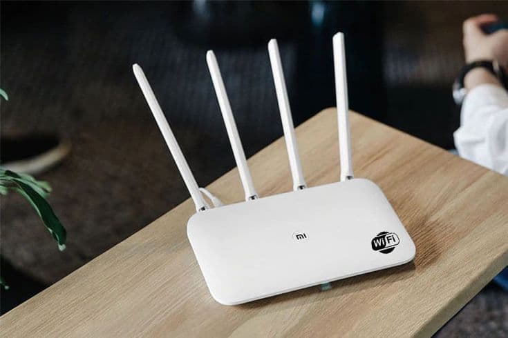 Network Equipment