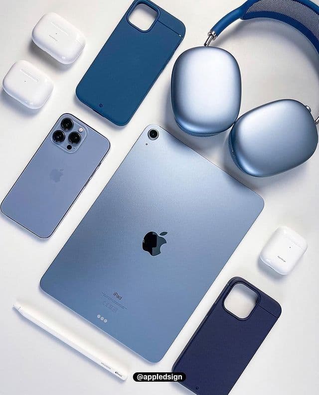 Mobile Accessories