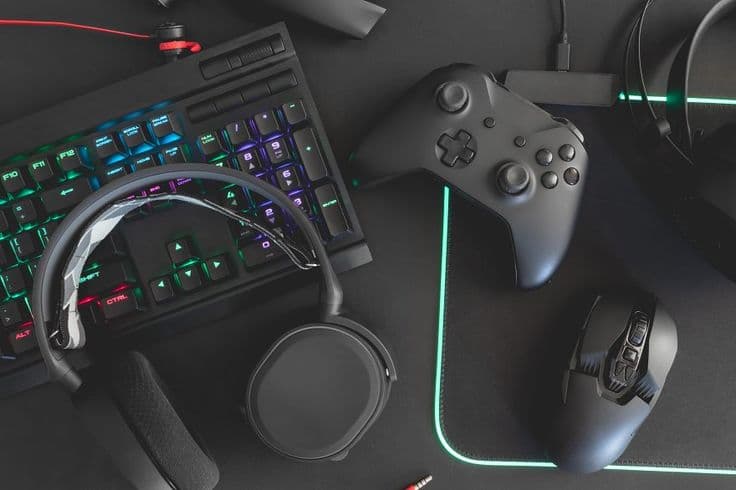 PC Peripherals