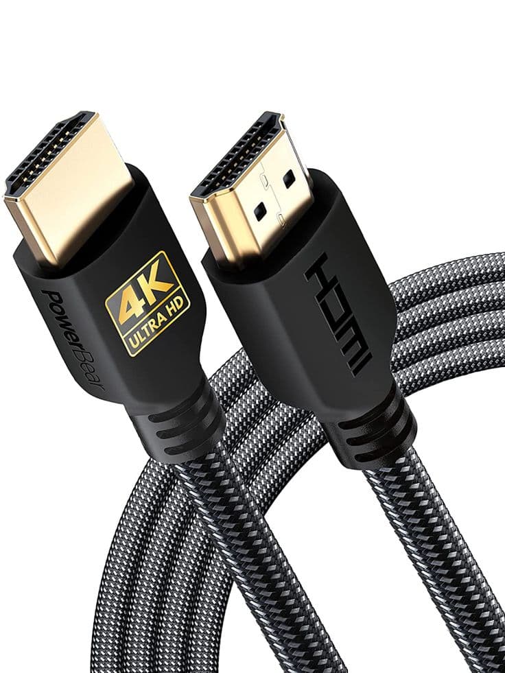 Cables and Adapters