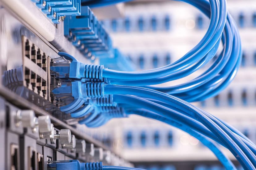 Network & Infrastructure